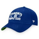 Pánska  šiltovka Fanatics  True Classic Unstructured Adjustable Toronto Maple Leafs