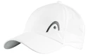 Pánska  šiltovka Head  Pro Player Cap White