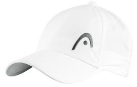 Pánska šiltovka Head Pro Player Cap White