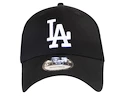 Pánska šiltovka New Era 9Forty League Essential MLB Los Angeles Dodgers Black/White