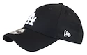 Pánska šiltovka New Era 9Forty League Essential MLB Los Angeles Dodgers Black/White