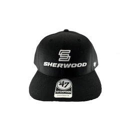 Pánska šiltovka SHER-WOOD