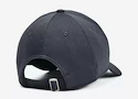 Pánska  šiltovka Under Armour  Men's Blitzing Adj-GRY