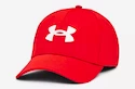 Pánska  šiltovka Under Armour  Men's Blitzing-RED