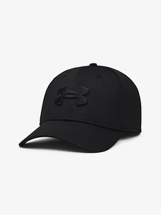 Pánska  šiltovka Under Armour  Men's UA Blitzing-BLK  S/M