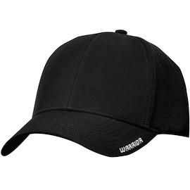 Pánska šiltovka Warrior Team Cap Black