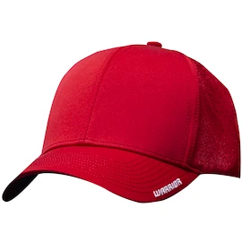 Pánska šiltovka Warrior Team Cap Red