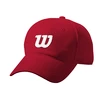Pánska  šiltovka Wilson  Summer Cap II Red