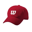 Pánska  šiltovka Wilson  Summer Cap II Red