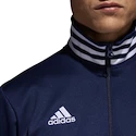 Pánska športová bunda adidas 3S FC Bayern Mníchov tmavo modrá
