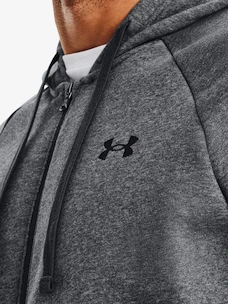 Pánska súprava Under Armour  Rival Fleece Suit-GRY  S