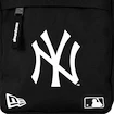 Pánska taška cez rameno New Era Side Bag MLB New York Yankees Black/White
