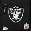 Pánska taška cez rameno New Era Side Bag NFL Oakland Raiders OTC
