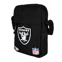 Pánska taška cez rameno New Era Side Bag NFL Oakland Raiders OTC