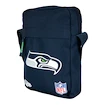 Pánska taška cez rameno New Era Side Bag NFL Seattle Seahawks OTC
