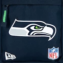 Pánska taška cez rameno New Era Side Bag NFL Seattle Seahawks OTC
