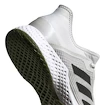 Pánska tenisová obuv adidas Adizero Club Green/White