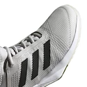 Pánska tenisová obuv adidas Adizero Club Green/White