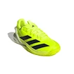 Pánska tenisová obuv adidas Adizero Cybersonic 2 Lucid Lemon/Core Black