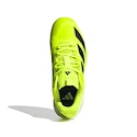 Pánska tenisová obuv adidas Adizero Cybersonic 2 Lucid Lemon/Core Black