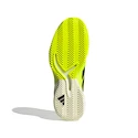Pánska tenisová obuv adidas Adizero Cybersonic 2 Lucid Lemon/Core Black