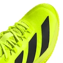 Pánska tenisová obuv adidas Adizero Cybersonic 2 Lucid Lemon/Core Black