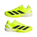Pánska tenisová obuv adidas Adizero Cybersonic 2 Lucid Lemon/Core Black