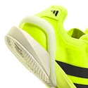 Pánska tenisová obuv adidas Adizero Cybersonic 2 Lucid Lemon/Core Black