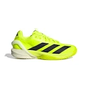 Pánska tenisová obuv adidas Adizero Cybersonic 2 Lucid Lemon/Core Black