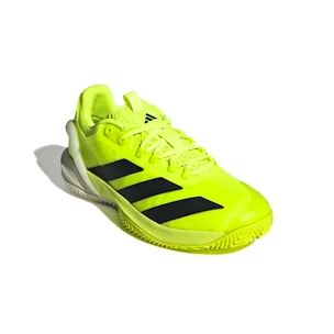Pánska tenisová obuv adidas Adizero Cybersonic 2 Lucid Lemon/Core Black
