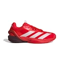 Pánska tenisová obuv adidas Adizero Cybersonic 2 Lucid Red  EUR 43 1/3