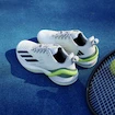 Pánska tenisová obuv adidas Adizero Cybersonic M CRYJAD/CBLACK