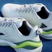 Pánska tenisová obuv adidas Adizero Cybersonic M CRYJAD/CBLACK