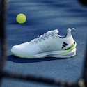 Pánska tenisová obuv adidas Adizero Cybersonic M CRYJAD/CBLACK