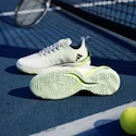 Pánska tenisová obuv adidas Adizero Cybersonic M CRYJAD/CBLACK