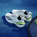 Pánska tenisová obuv adidas Adizero Cybersonic M CRYJAD/CBLACK