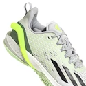 Pánska tenisová obuv adidas Adizero Cybersonic M CRYJAD/CBLACK