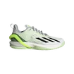 Pánska tenisová obuv adidas Adizero Cybersonic M CRYJAD/CBLACK  EUR 43 1/3