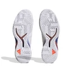 Pánska tenisová obuv adidas Adizero Cybersonic White