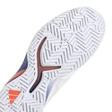 Pánska tenisová obuv adidas Adizero Cybersonic White