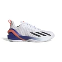 Pánska tenisová obuv adidas Adizero Cybersonic White