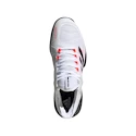 Pánska tenisová obuv adidas Adizero Ubersonic 2 White
