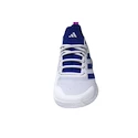 Pánska tenisová obuv adidas Adizero Ubersonic 4.1 Ftwr White