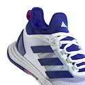 Pánska tenisová obuv adidas Adizero Ubersonic 4.1 Ftwr White
