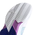 Pánska tenisová obuv adidas Adizero Ubersonic 4.1 Ftwr White