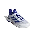 Pánska tenisová obuv adidas Adizero Ubersonic 4.1 Ftwr White