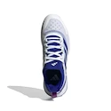 Pánska tenisová obuv adidas Adizero Ubersonic 4.1 Ftwr White