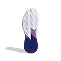 Pánska tenisová obuv adidas Adizero Ubersonic 4.1 Ftwr White