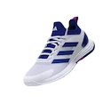 Pánska tenisová obuv adidas Adizero Ubersonic 4.1 Ftwr White