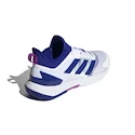 Pánska tenisová obuv adidas Adizero Ubersonic 4.1 Ftwr White